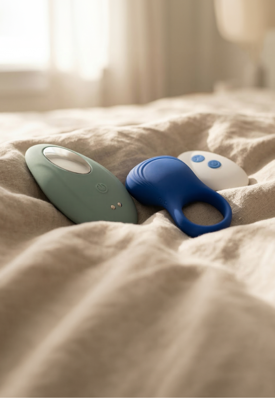 Connected Comfort Pack